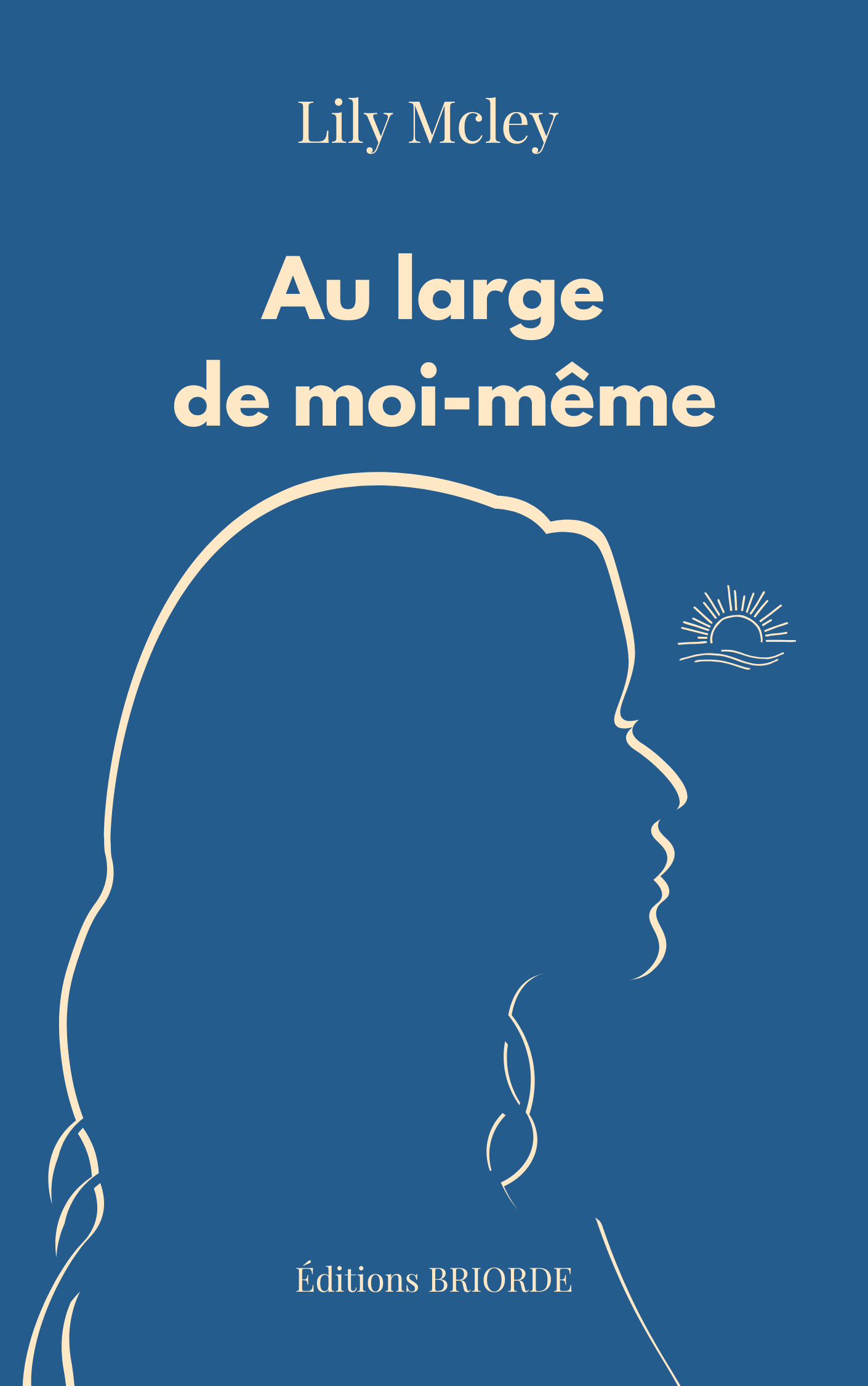 Au large de moi-même